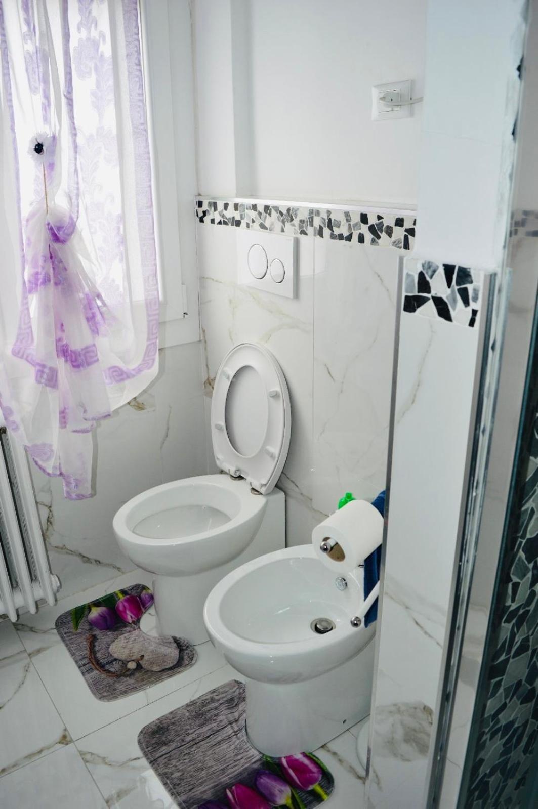 Apartamento El Cuarto De Tula Génova Exterior foto
