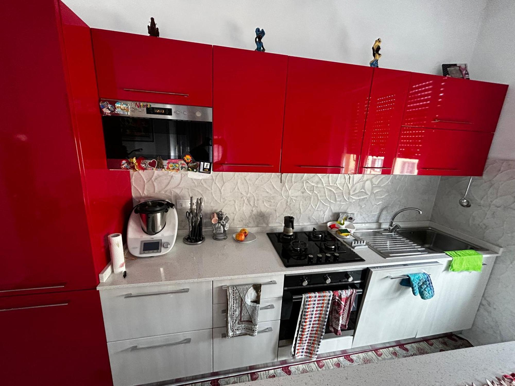 Apartamento El Cuarto De Tula Génova Exterior foto