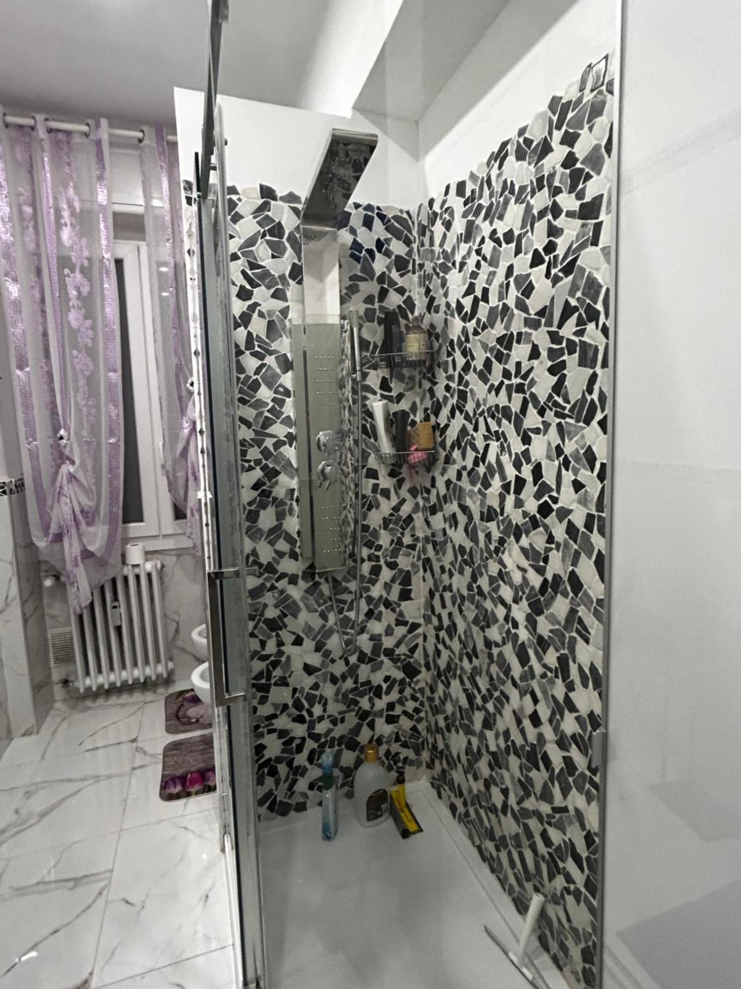 Apartamento El Cuarto De Tula Génova Exterior foto