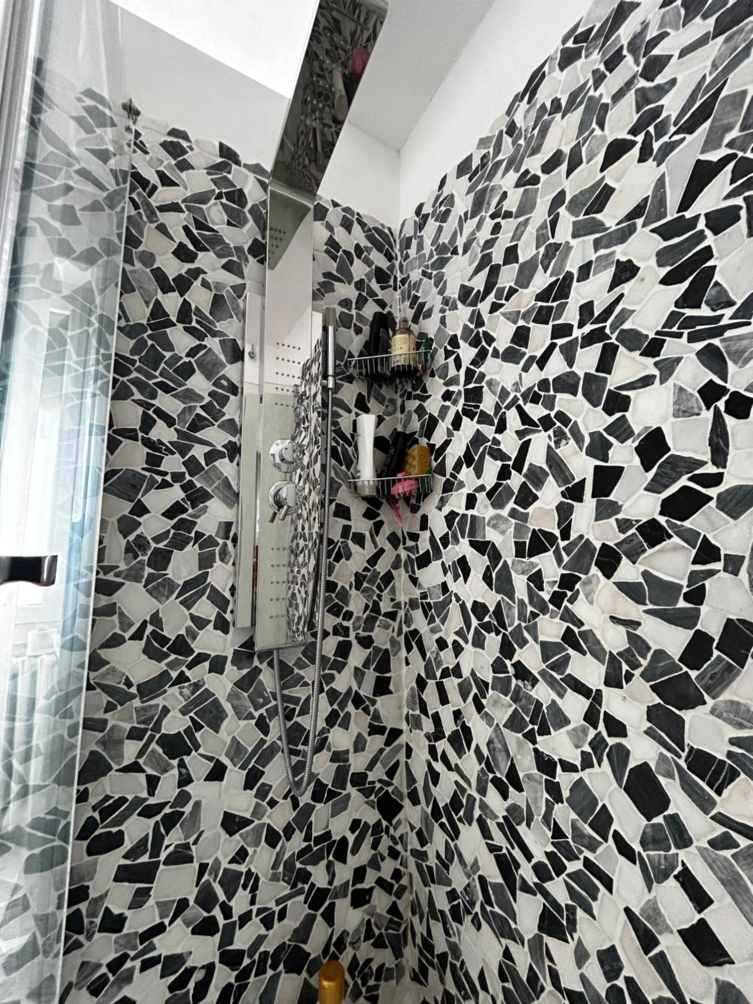 Apartamento El Cuarto De Tula Génova Exterior foto